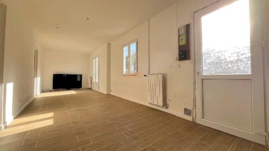 Annonce Vente 3 pices Maison Puiseux-en-france 95