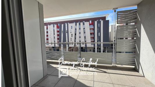 For sale Nimes 2 rooms 47 m2 Gard (30000) photo 4