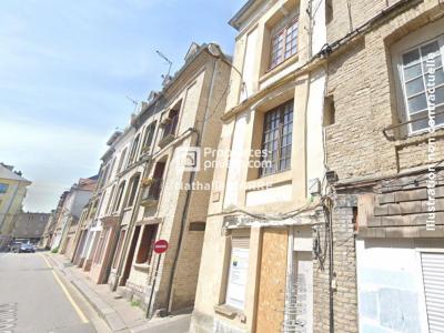 Annonce Vente Appartement Dieppe 76