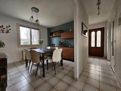 For sale Beauchamp 6 rooms 130 m2 Val d'Oise (95250) photo 2