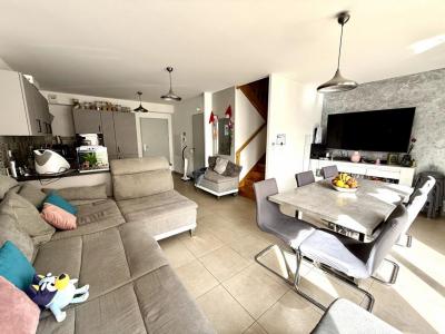 Annonce Vente 5 pices Appartement Miramas 13