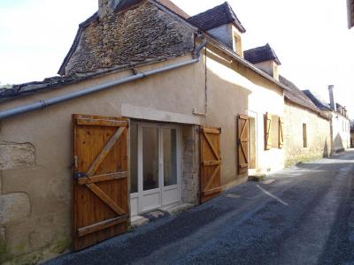 Acheter Maison Auriac-du-perigord 116500 euros