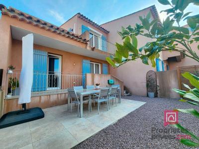 For sale Roquebrune-sur-argens 6 rooms 115 m2 Var (83520) photo 0