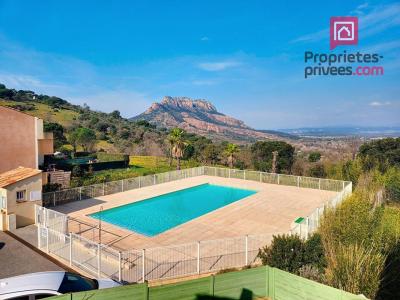 For sale Roquebrune-sur-argens 6 rooms 115 m2 Var (83520) photo 1