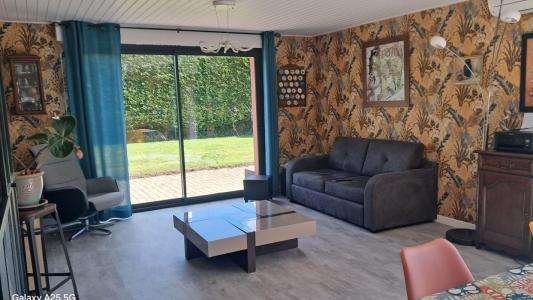 For sale Petosse 7 rooms 180 m2 Vendee (85570) photo 2