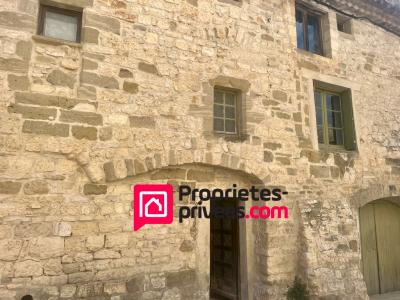 For sale Uzes 8 rooms 180 m2 Gard (30700) photo 2