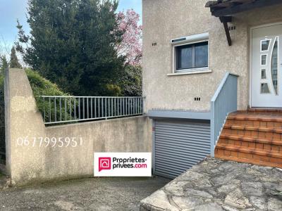 For sale Ales 4 rooms 64 m2 Gard (30100) photo 0