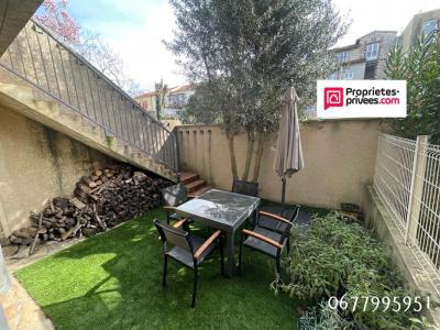 For sale Ales 4 rooms 64 m2 Gard (30100) photo 3