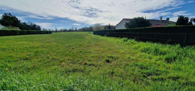 For sale Neuvic 1612 m2 Dordogne (24190) photo 2