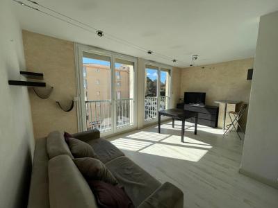 For sale Aubagne 1 room 28 m2 Bouches du Rhone (13400) photo 1