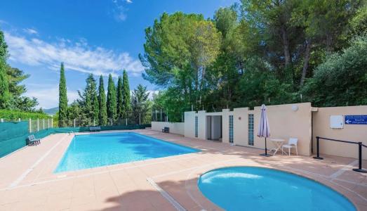 For sale Aubagne 1 room 28 m2 Bouches du Rhone (13400) photo 4