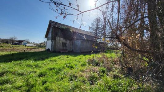 For sale Bosset 1 room 99 m2 Dordogne (24130) photo 0