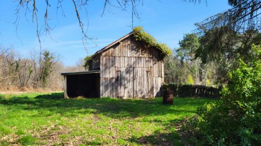 For sale Bosset 1 room 99 m2 Dordogne (24130) photo 1