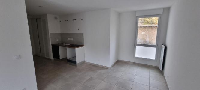 For sale Beziers 3 rooms 63 m2 Herault (34500) photo 0