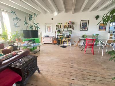 For sale Bordeaux 4 rooms 121 m2 Gironde (33100) photo 0