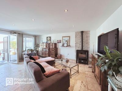 For sale Sorgues 7 rooms 135 m2 Vaucluse (84700) photo 1