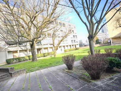 Acheter Appartement 94 m2 Lyon-9eme-arrondissement