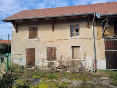 For sale Abrets 2 rooms 167 m2 Isere (38490) photo 2