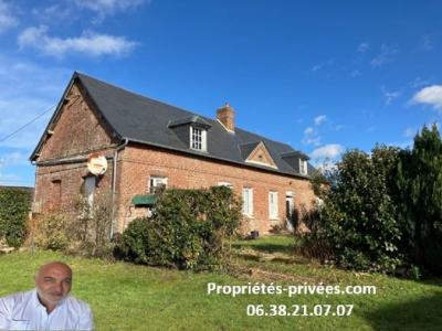 Annonce Vente 4 pices Maison Doudeville 76