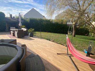 For sale Senlis 5 rooms 138 m2 Oise (60300) photo 3