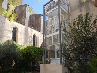 For sale Arles 2 rooms 48 m2 Bouches du Rhone (13200) photo 1