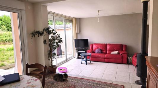 Annonce Vente 7 pices Maison Nantes 44