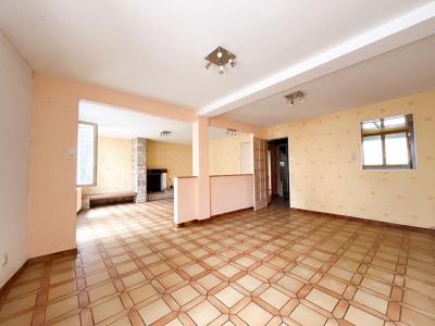 For sale Ecueille 4 rooms 90 m2 Indre (36240) photo 1