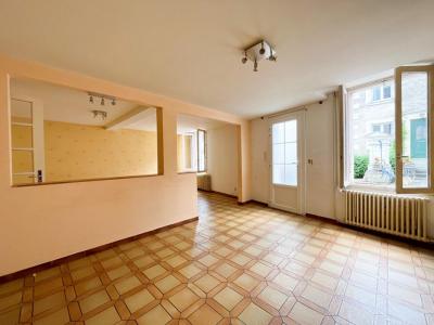 For sale Ecueille 4 rooms 90 m2 Indre (36240) photo 3