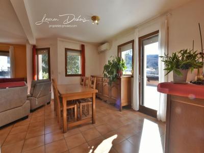 For sale Curbans 7 rooms 137 m2 Hautes alpes (05110) photo 1