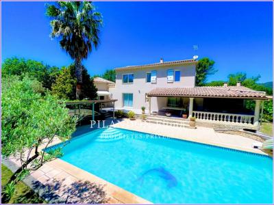 For sale Lauris 8 rooms 214 m2 Vaucluse (84360) photo 0