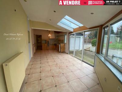 For sale Arzal 7 rooms 137 m2 Morbihan (56190) photo 3