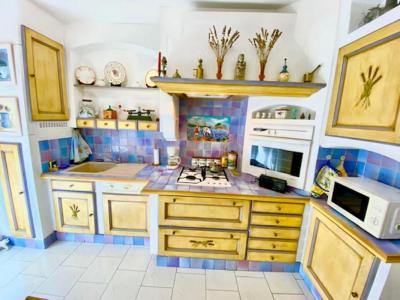 For sale Aubagne 5 rooms 81 m2 Bouches du Rhone (13400) photo 4