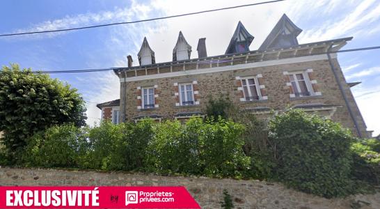 Annonce Vente 11 pices Maison Limoges 87