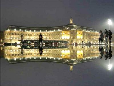 For sale Bordeaux 28 rooms 1000 m2 Gironde (33000) photo 1