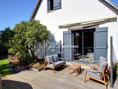 Annonce Vente 5 pices Maison Fontaine-la-mallet 76