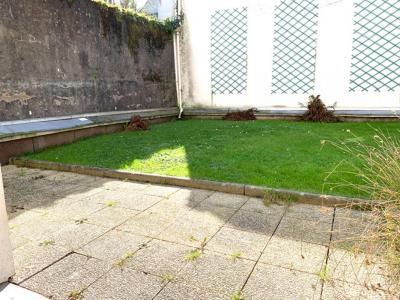 Acheter Appartement Nantes 179000 euros