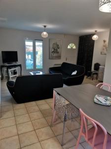 For sale Boulazac 4 rooms 81 m2 Dordogne (24750) photo 2