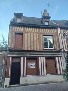 Annonce Vente Immeuble Noyon 60