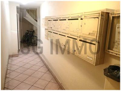 Annonce Vente 2 pices Appartement Toulon 83