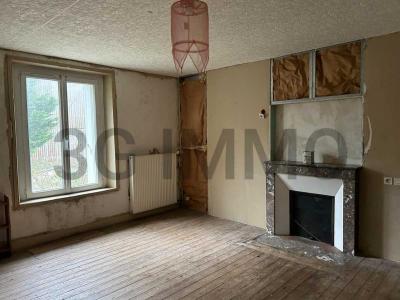 Acheter Maison Varennes 89100 euros