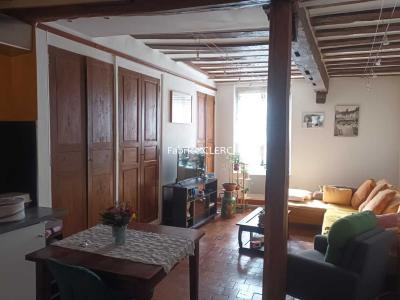 Annonce Vente 3 pices Appartement Auxerre 89