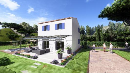 For sale Saint-remy-de-provence 5 rooms 94 m2 Bouches du Rhone (13210) photo 0