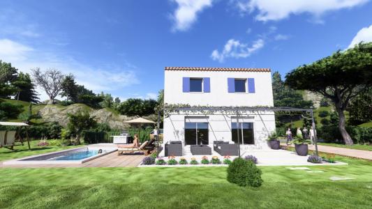 For sale Saint-remy-de-provence 5 rooms 94 m2 Bouches du Rhone (13210) photo 1