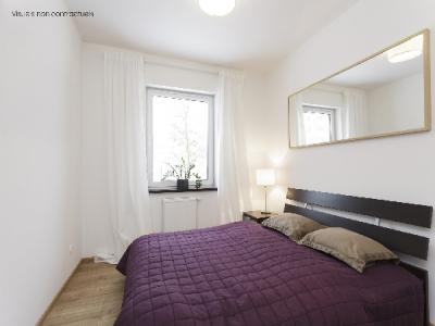 For sale Grenoble 2 rooms 46 m2 Isere (38000) photo 2