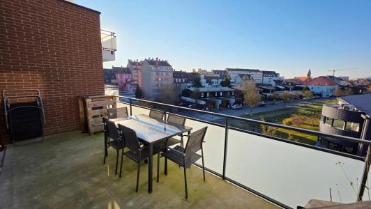 Acheter Appartement Strasbourg 199500 euros