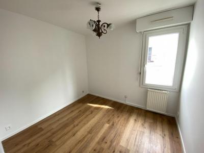 For rent Lorient 3 rooms 67 m2 Morbihan (56100) photo 3