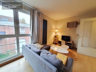 For rent Lille 2 rooms 35 m2 Nord (59000) photo 0