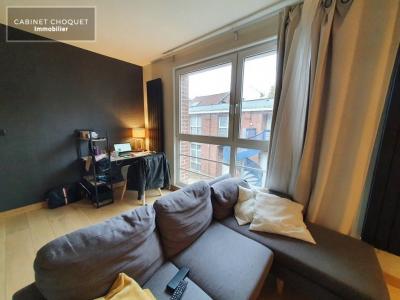 Annonce Location 2 pices Appartement Lille 59