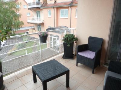 For rent Wingersheim 3 rooms 70 m2 Bas rhin (67170) photo 0