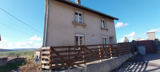 For sale Chatenois 4 rooms 110 m2 Haute saone (70240) photo 2